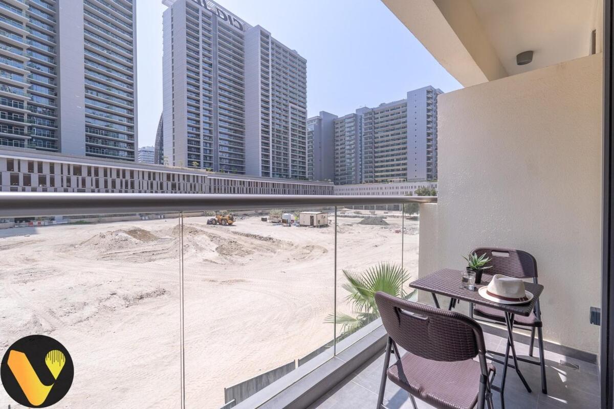 Vogue The Sterling By Omniyat With Balcony Walkable To Burj Khalifa And The Mall Apartamento *