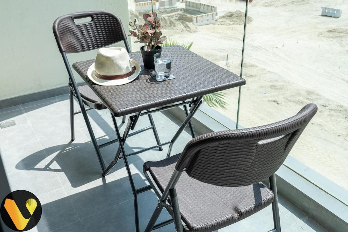 Appartement Vogue The Sterling By Omniyat With Balcony Near Burj Khalifa And Mall Dubaï