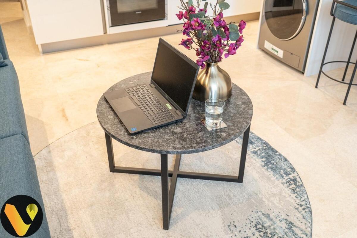 Vogue The Sterling By Omniyat With Balcony Near Burj Khalifa And Mall *
