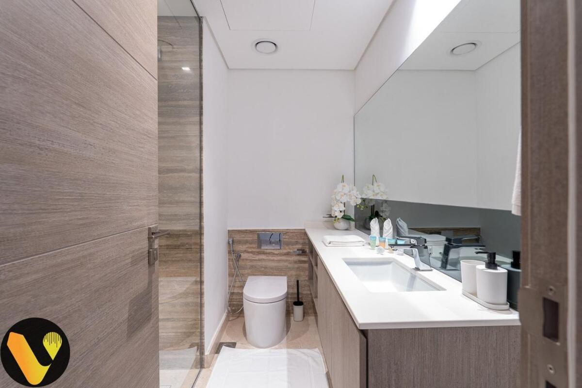 Lejlighed Vogue The Sterling By Omniyat With Balcony Near Burj Khalifa And Mall Dubai