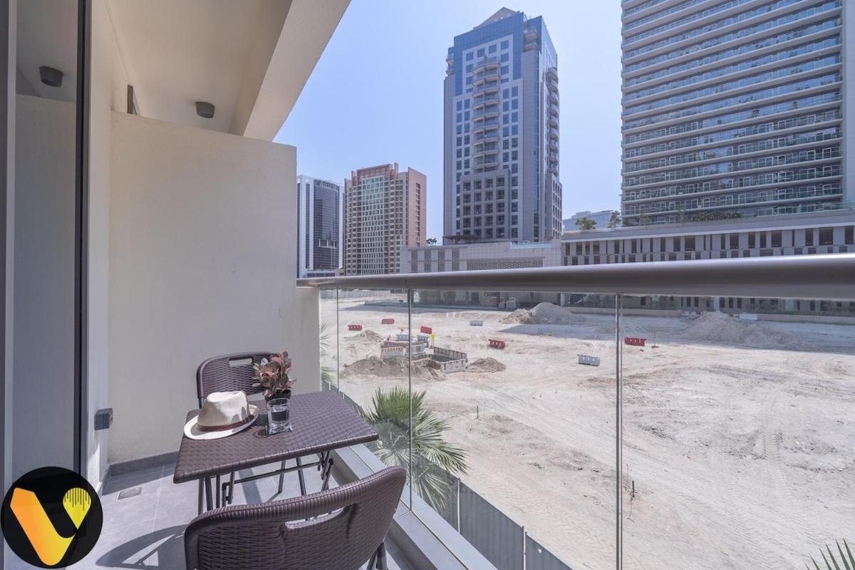 Vogue The Sterling By Omniyat With Balcony Near Burj Khalifa And Mall *