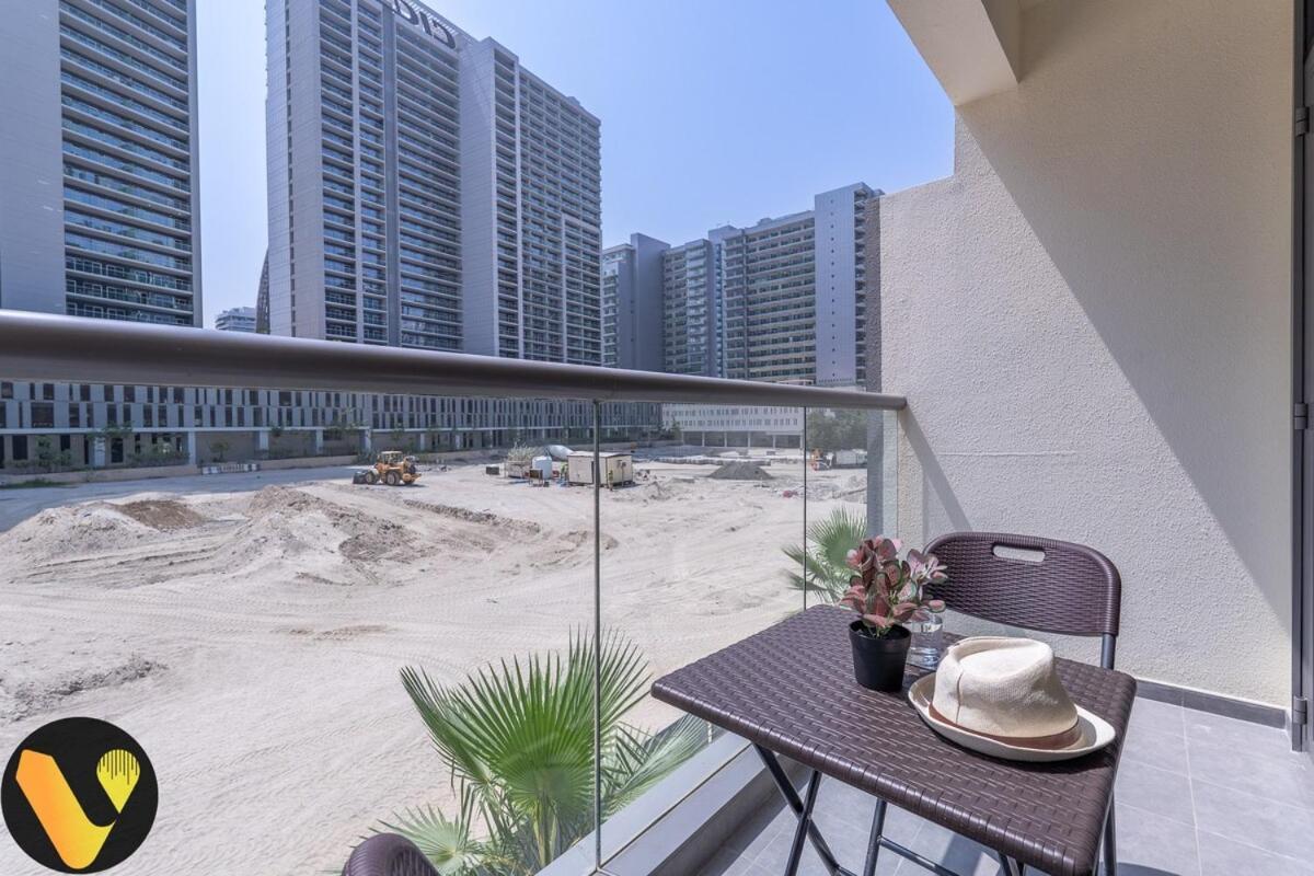 Vogue The Sterling By Omniyat With Balcony Near Burj Khalifa And Mall *