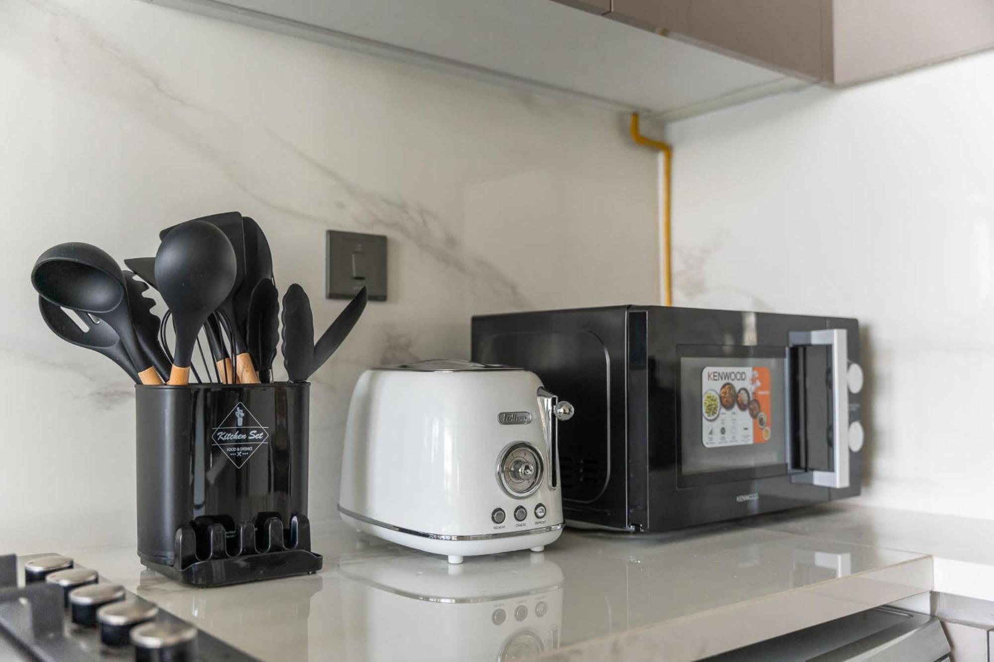 Bright And Elegant 3-bedroom Escape Perfect For Families In Meydan * Dubaï