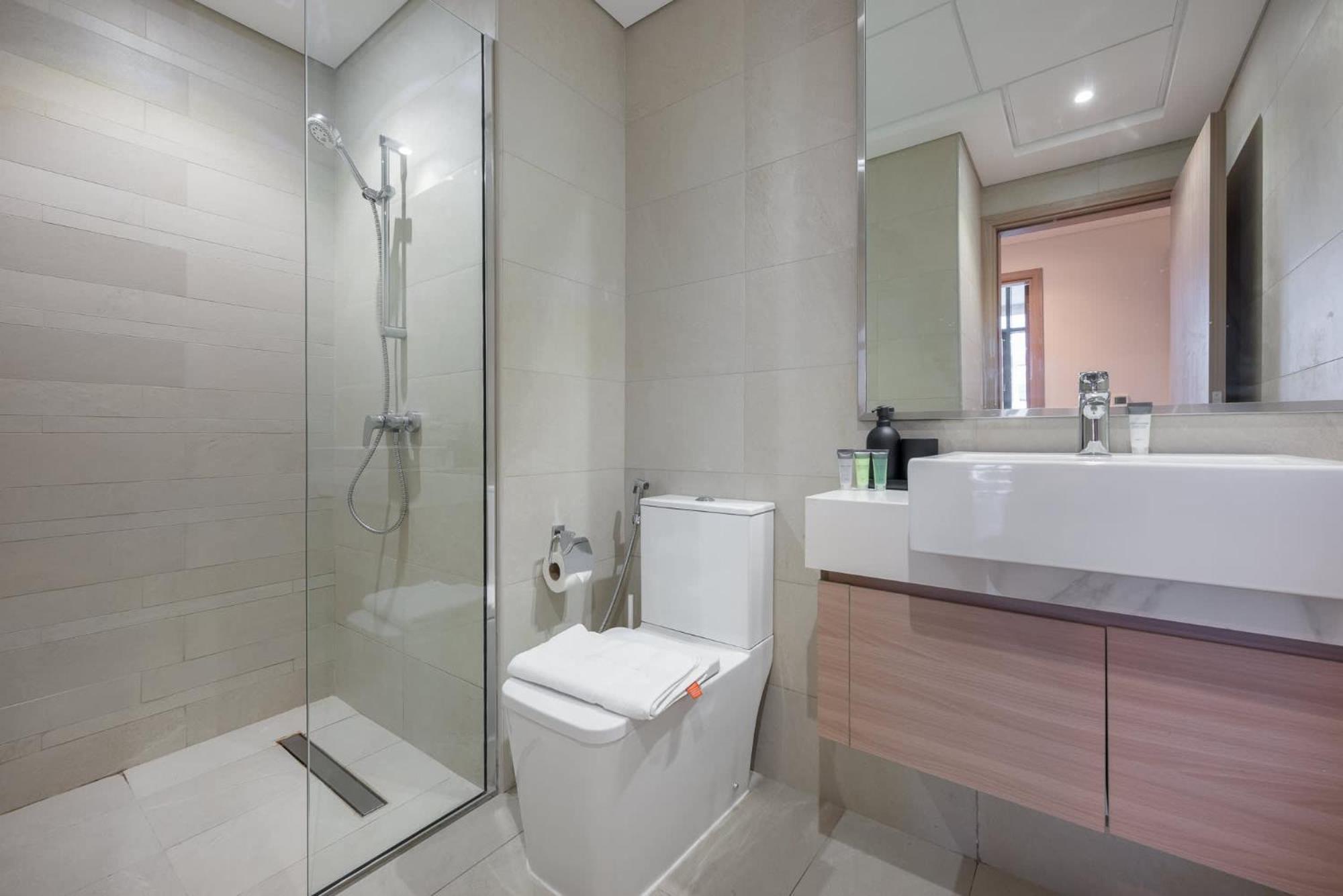 Bright And Elegant 3-bedroom Escape Perfect For Families In Meydan * Dubaï