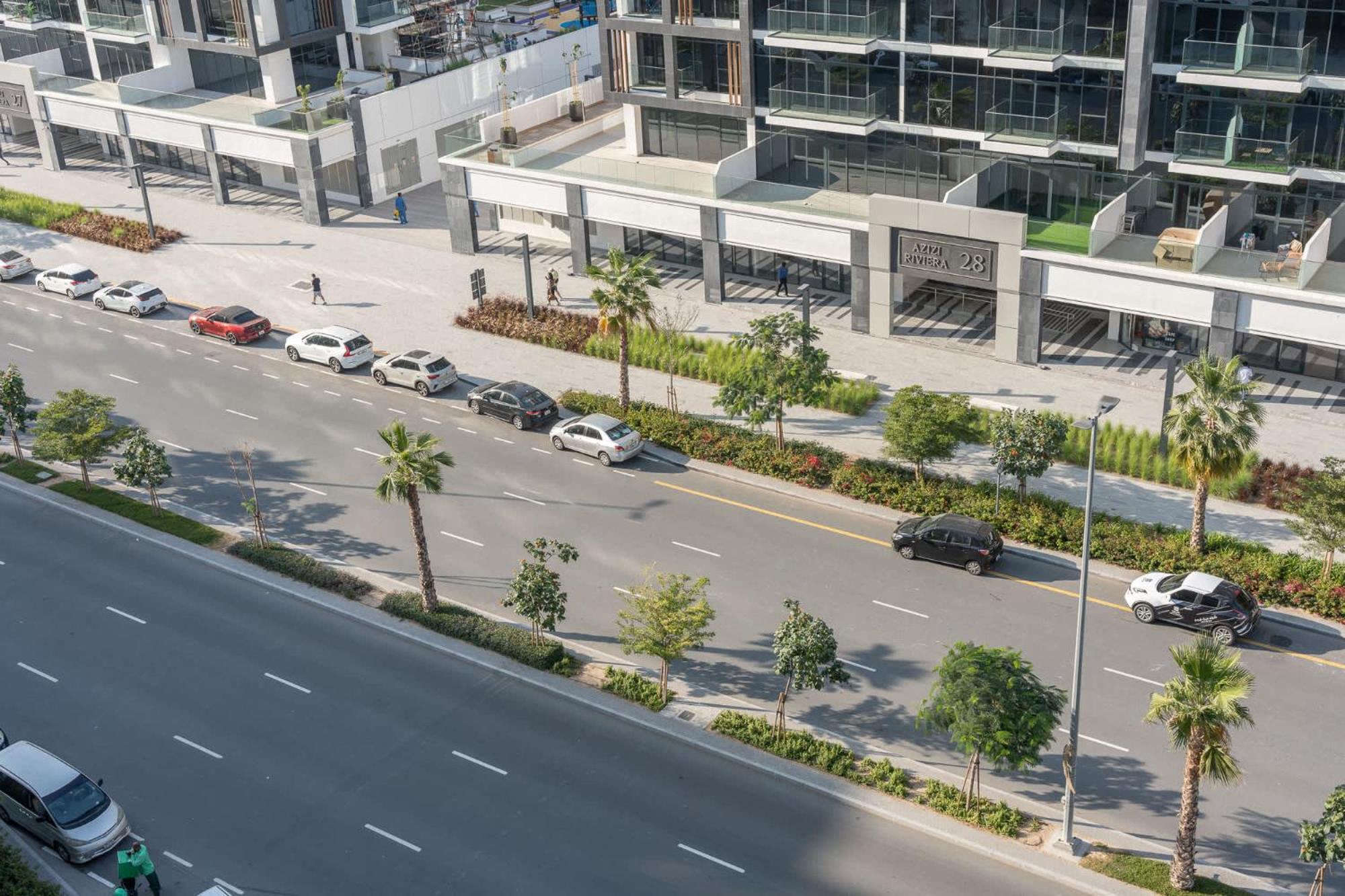 Bright And Elegant 3-bedroom Escape Perfect For Families In Meydan Dubaï