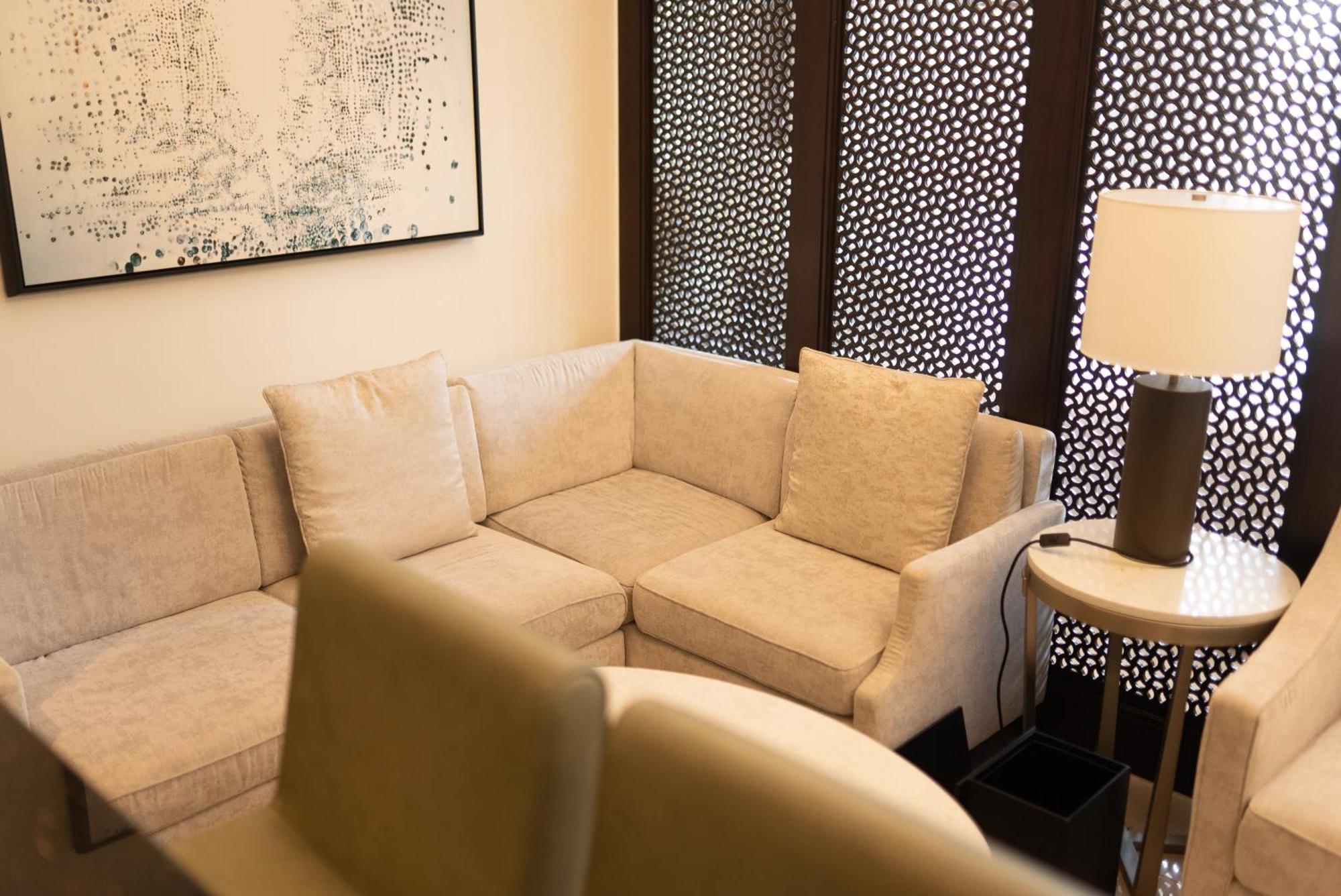 Appartement Residencial In Address Downtown Connected To Mall *