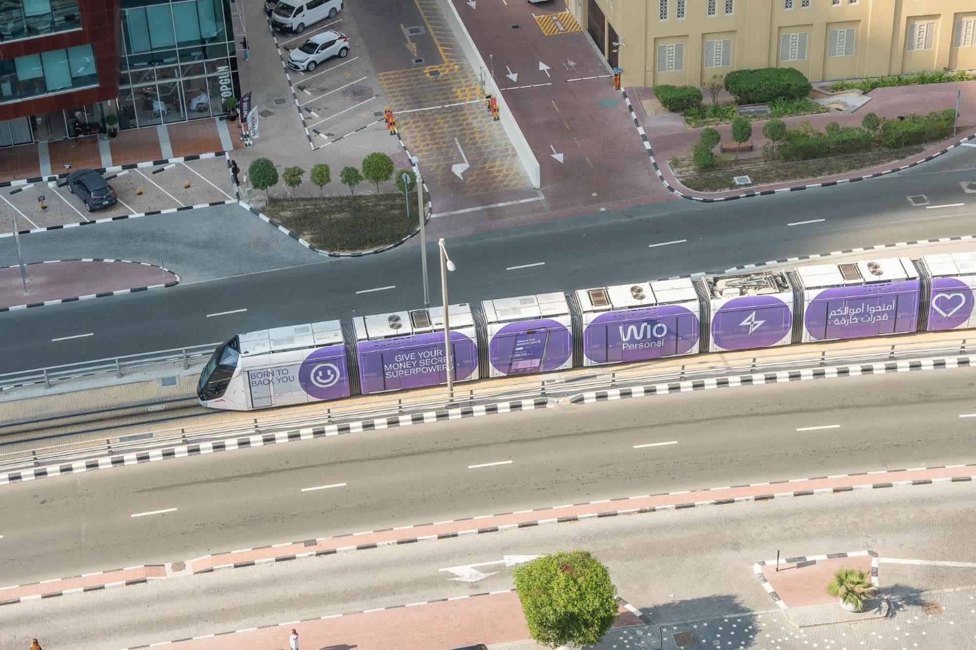 1 Bedroom That Sleeps 4 With Great Views Dubai