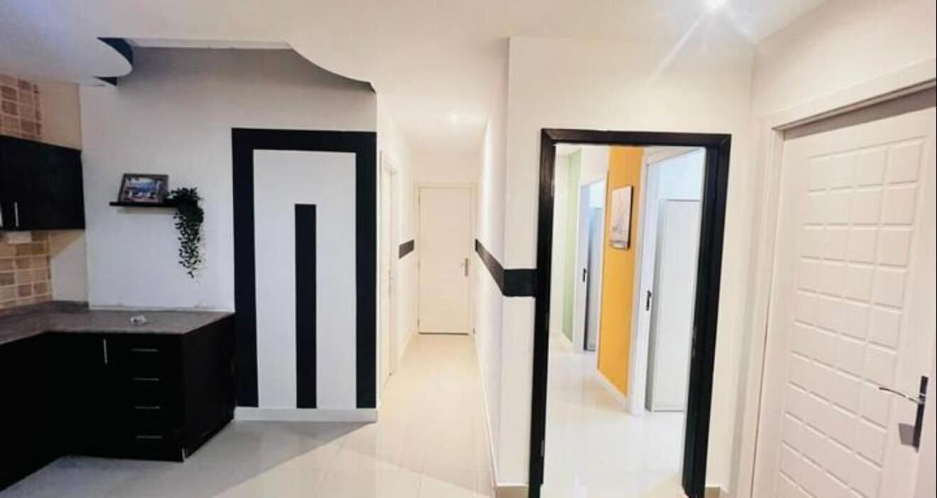 Privatunterkunft Creative Partition In Barsha 1 Near Metro Dubai
