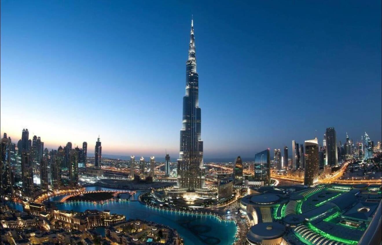 The Junction Partition In Barsha Heights Dubaï