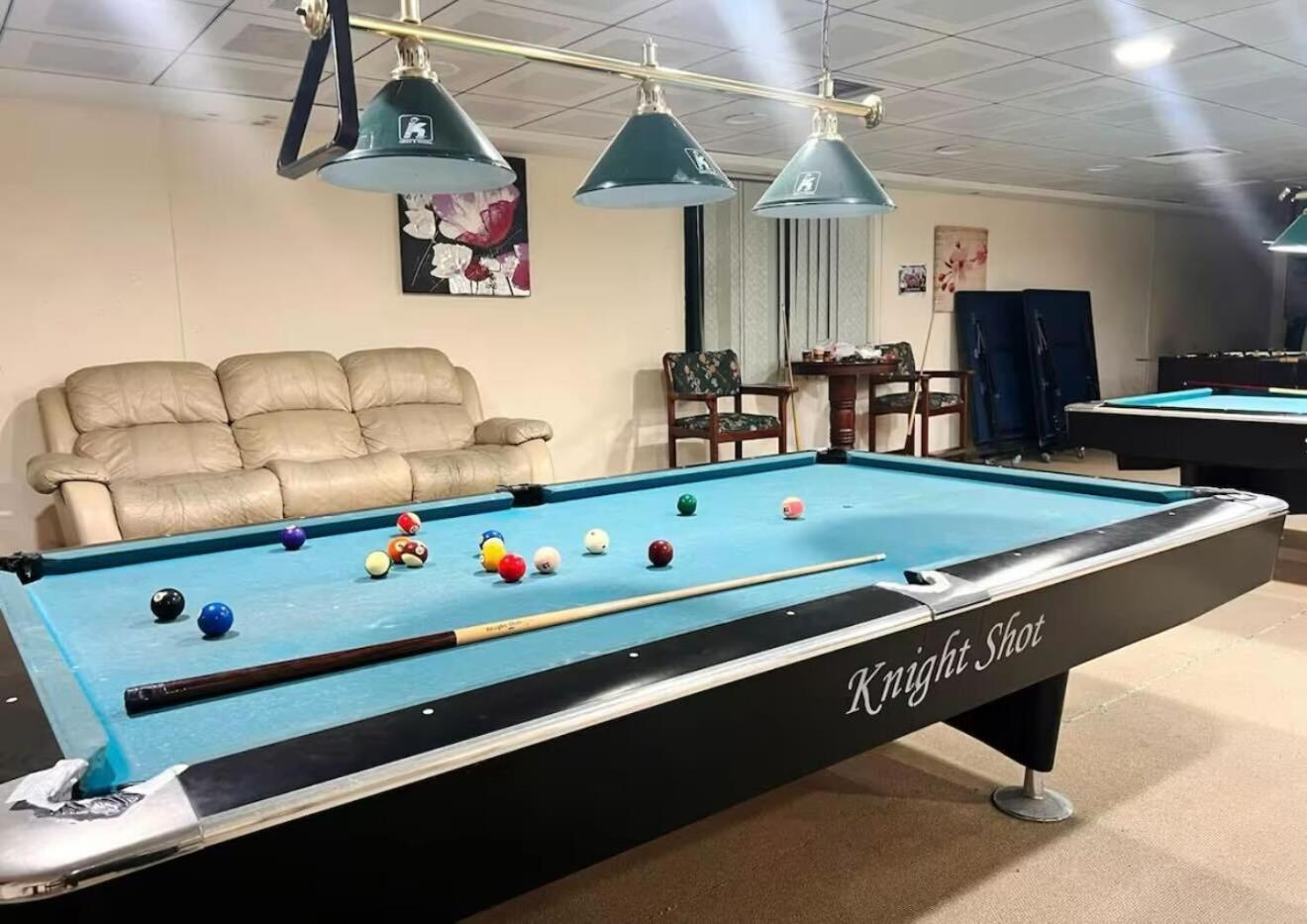 The Junction Partition In Barsha Heights * Dubaï