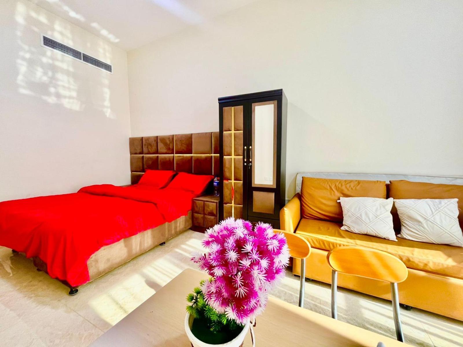 Haifa Building Apartamento *