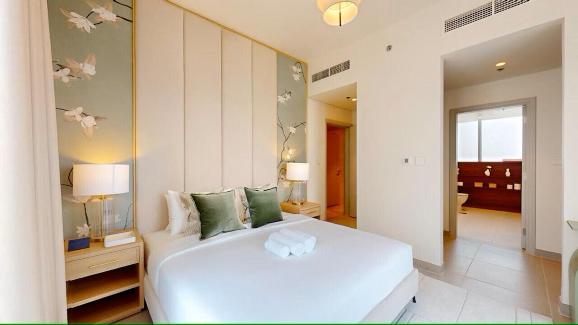 Appartement Center Luxury *