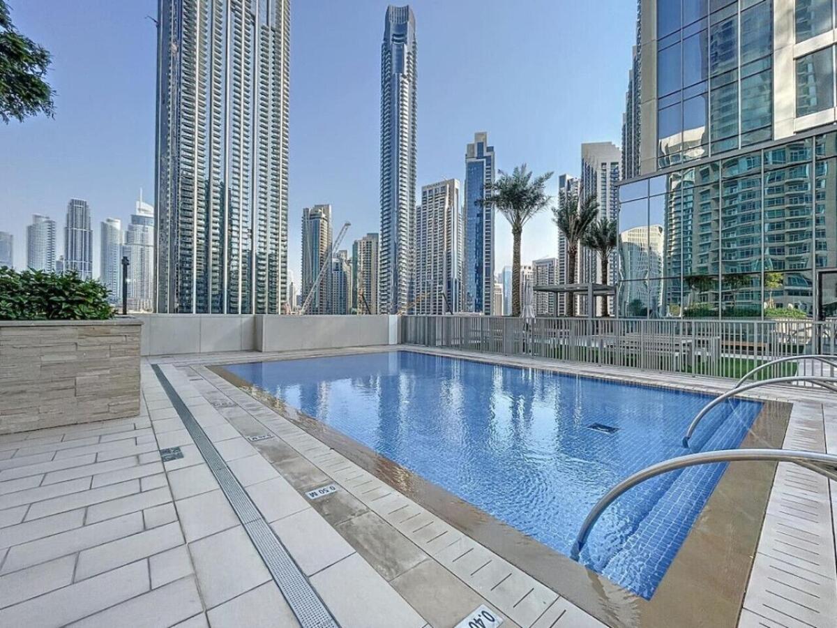 Center Luxury Dubaï