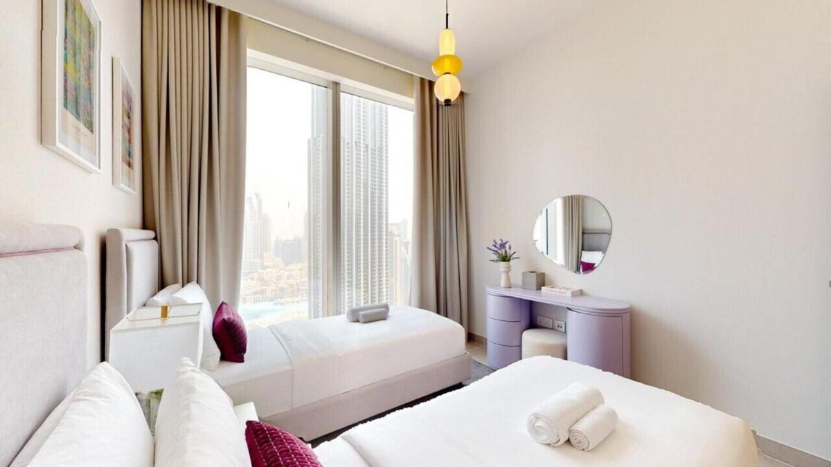 Center Luxury Appartement
