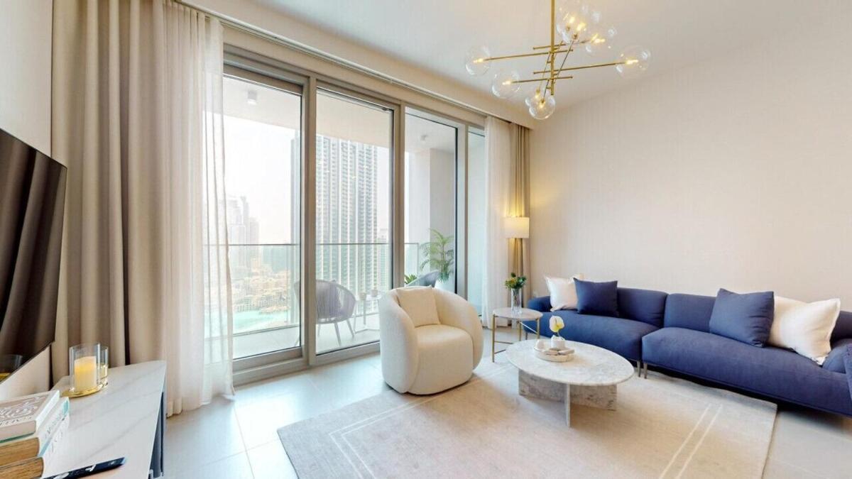 Center Luxury Appartement *
