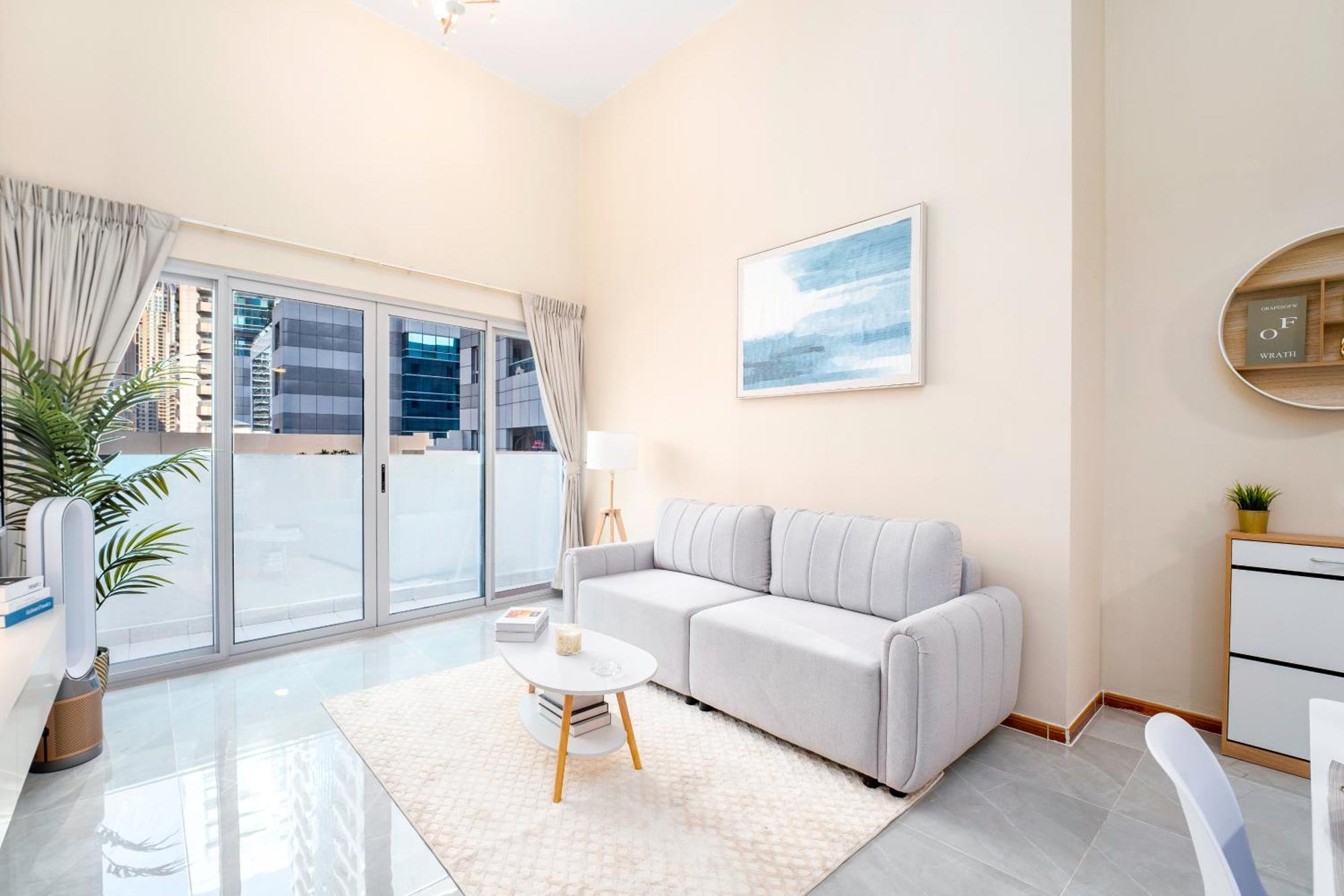 Perfect Marina - Ideal For Great Holidays Appartement