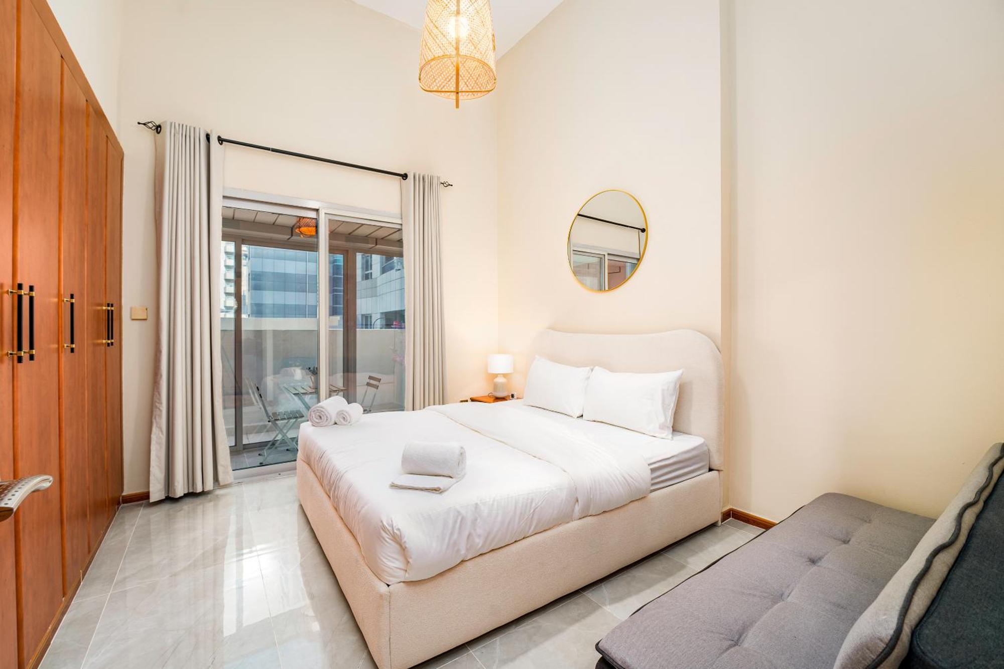 Appartement Perfect Marina - Ideal For Great Holidays