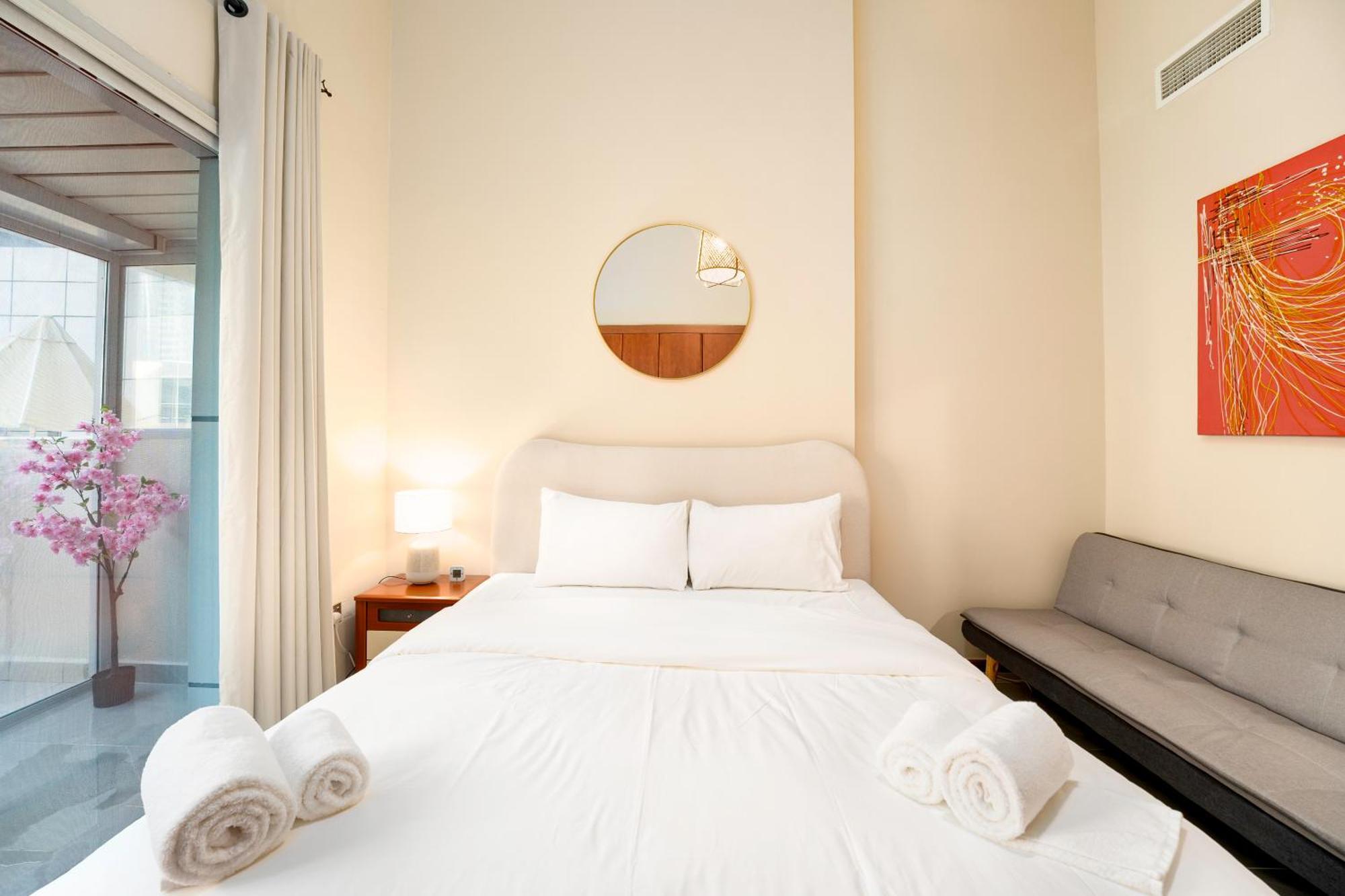 Perfect Marina - Ideal For Great Holidays Appartement *