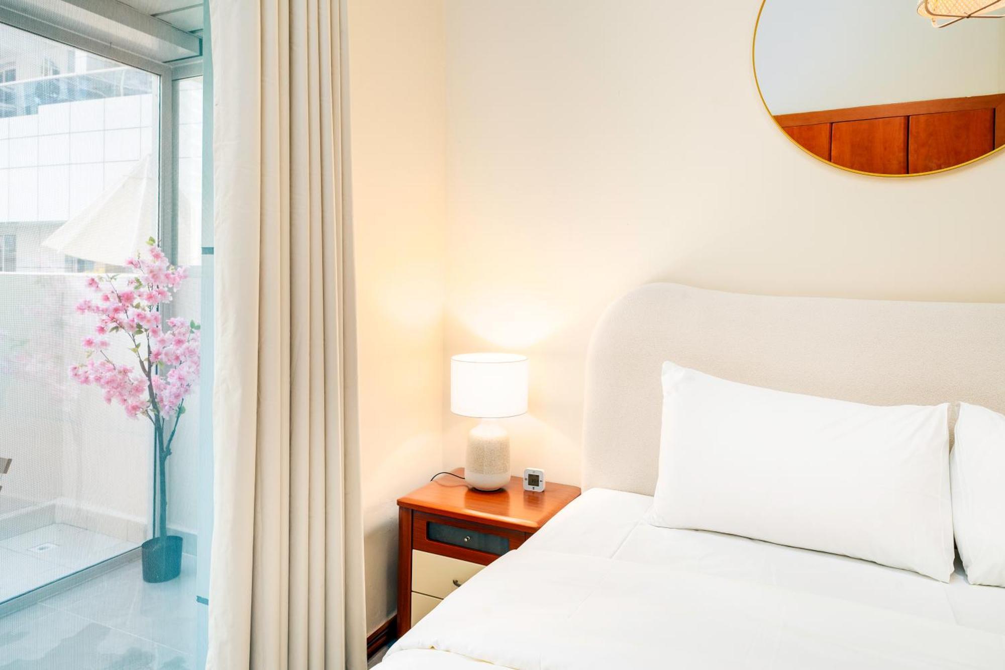 Appartement Perfect Marina - Ideal For Great Holidays *