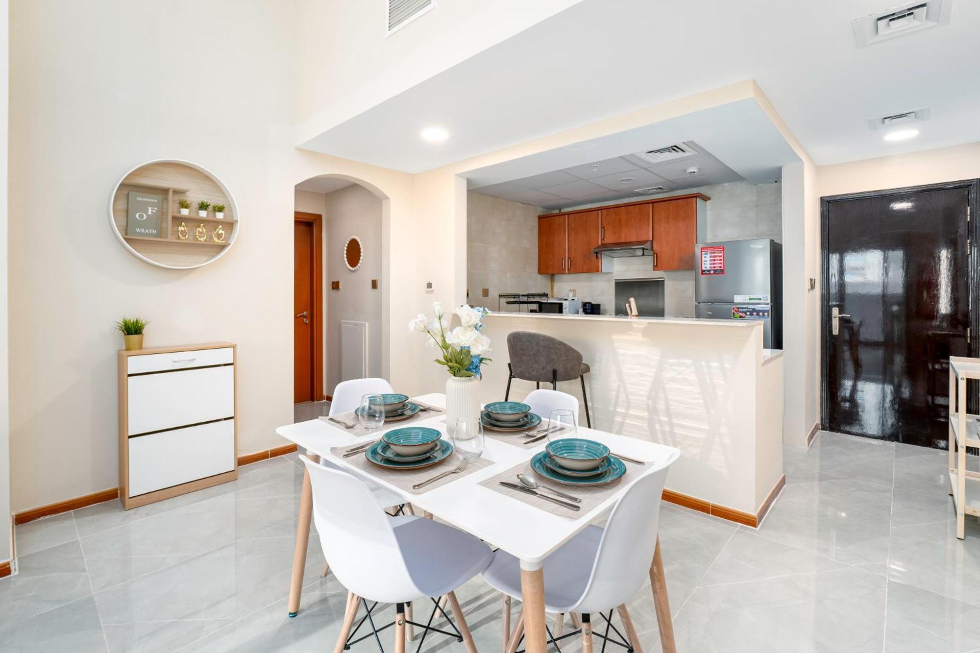 Perfect Marina - Ideal For Great Holidays Appartement