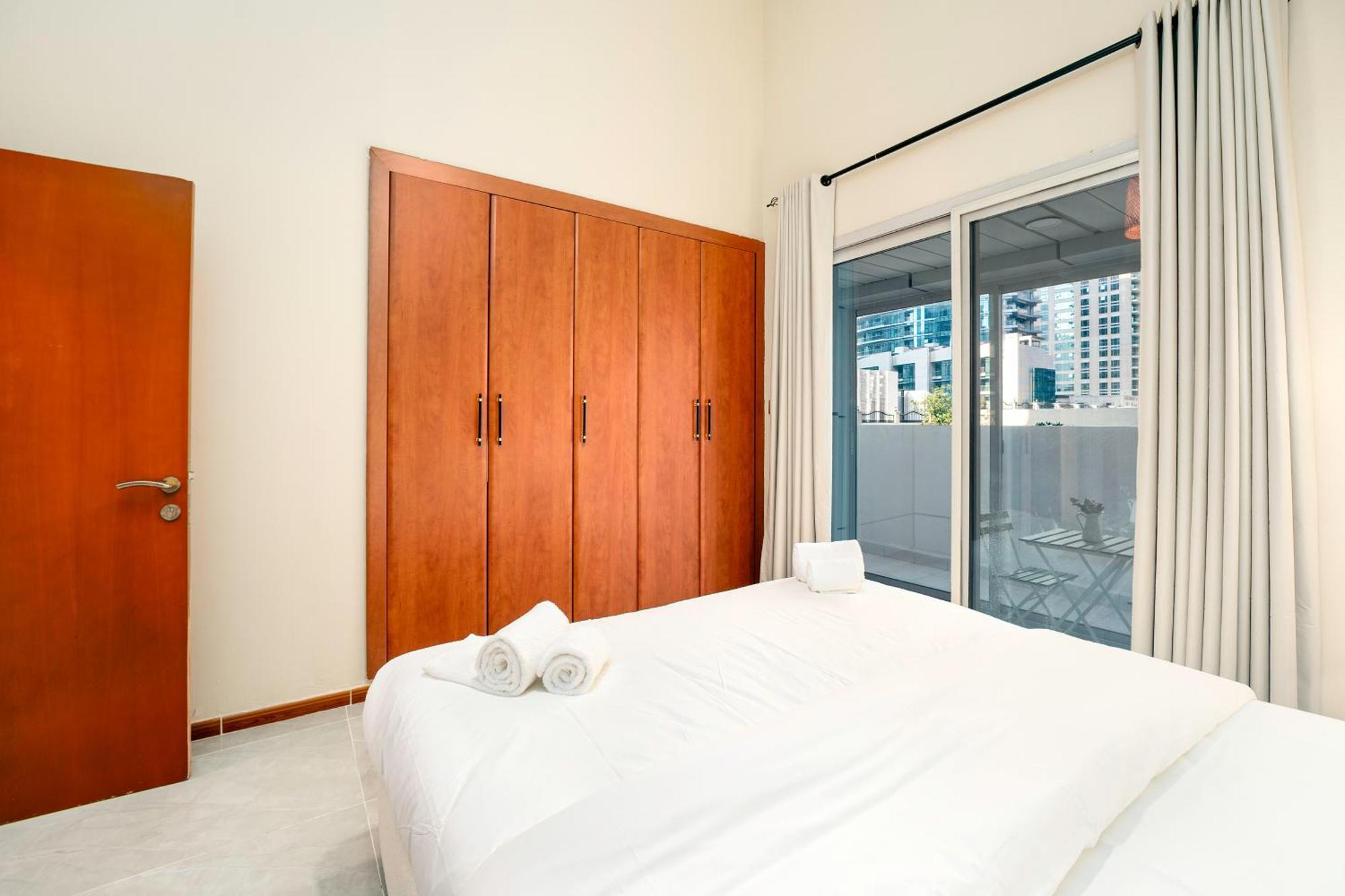 Appartement Perfect Marina - Ideal For Great Holidays