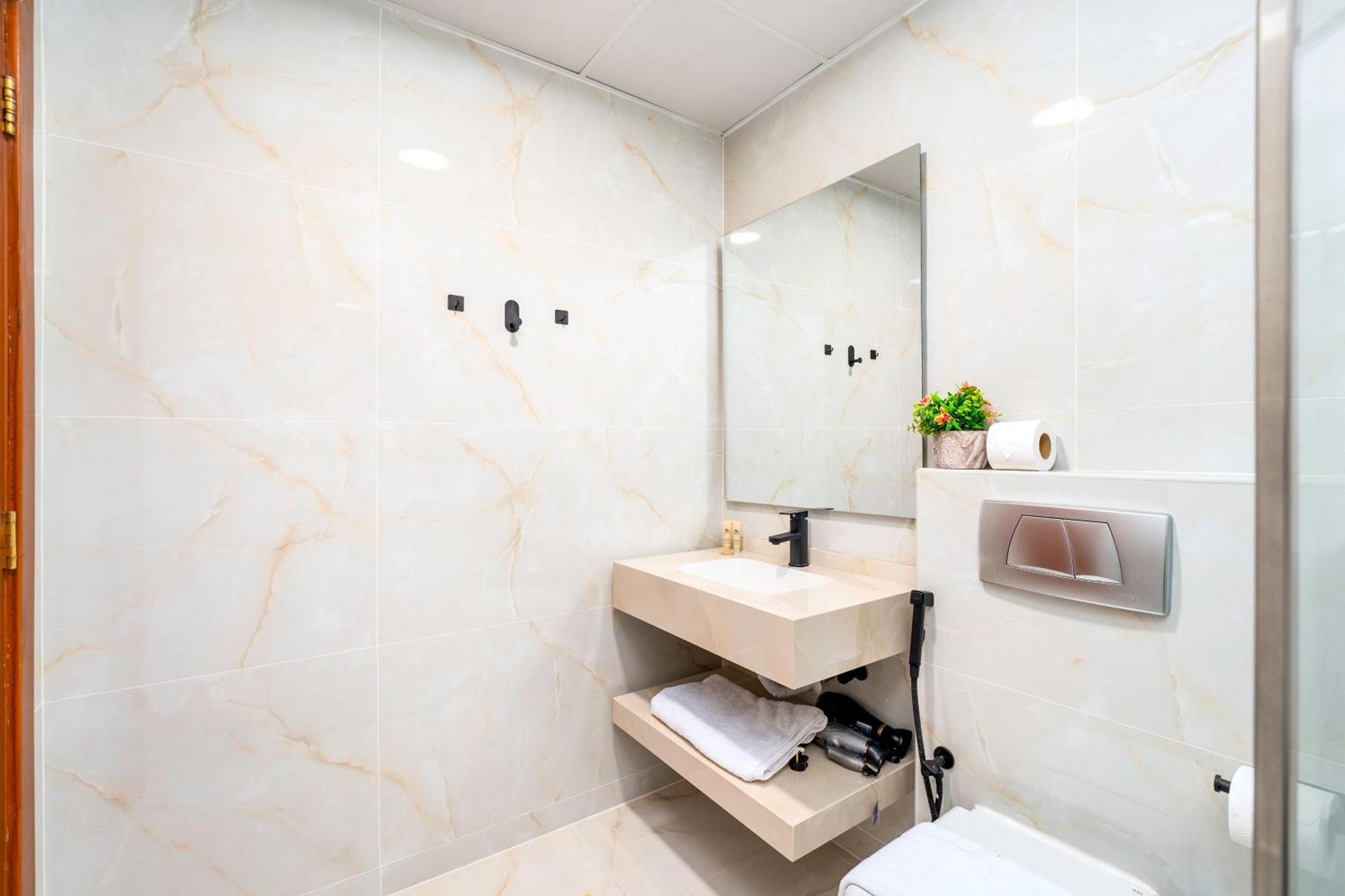 Appartement Perfect Marina - Ideal For Great Holidays