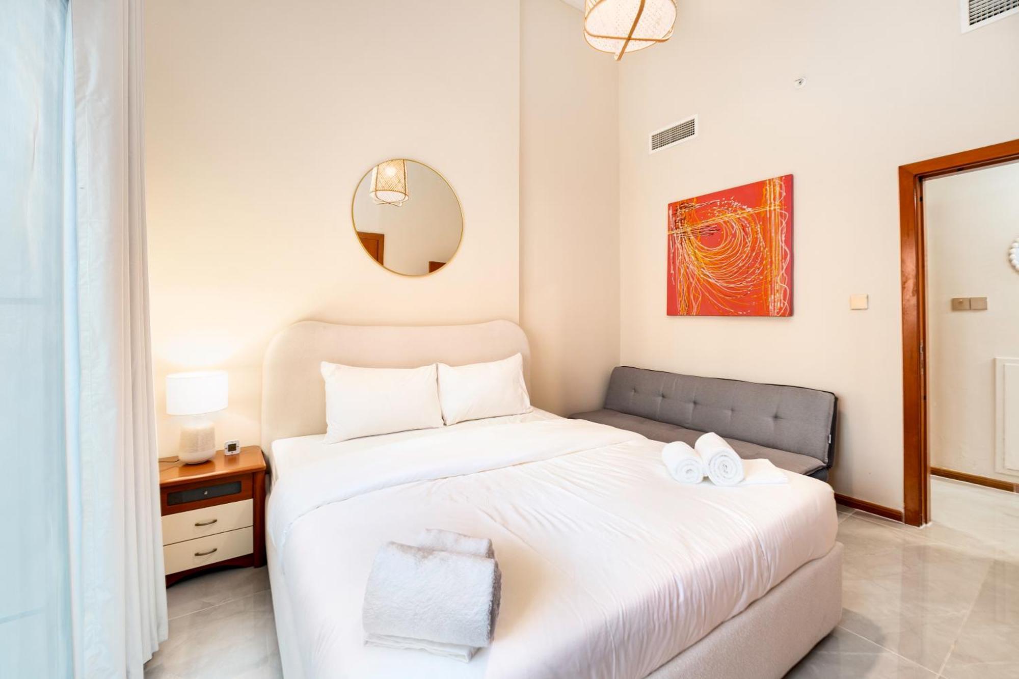 Perfect Marina - Ideal For Great Holidays Appartement *