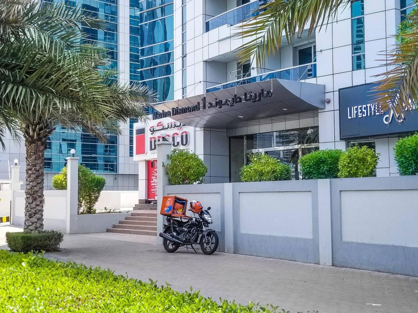 Perfect Marina - Ideal For Great Holidays Appartement Dubaï