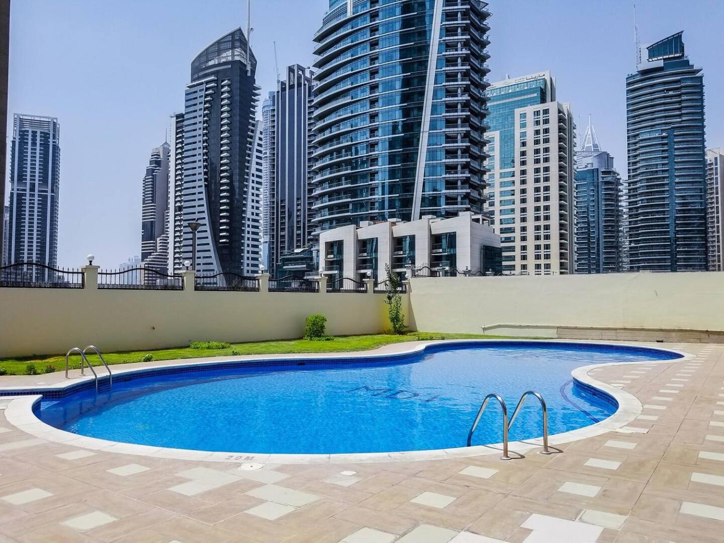 Appartement Perfect Marina - Ideal For Great Holidays
