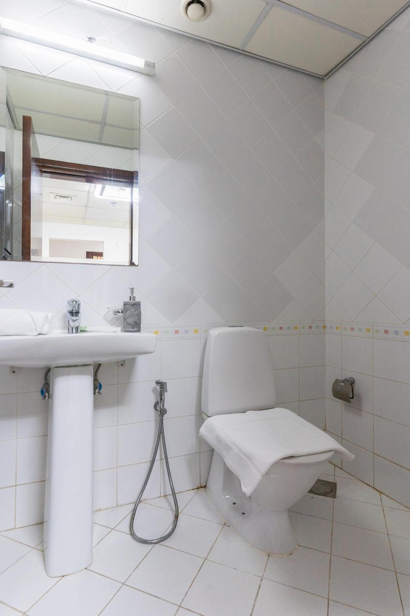 Appartement Luxury 3br With Stunning Full Marina View In *