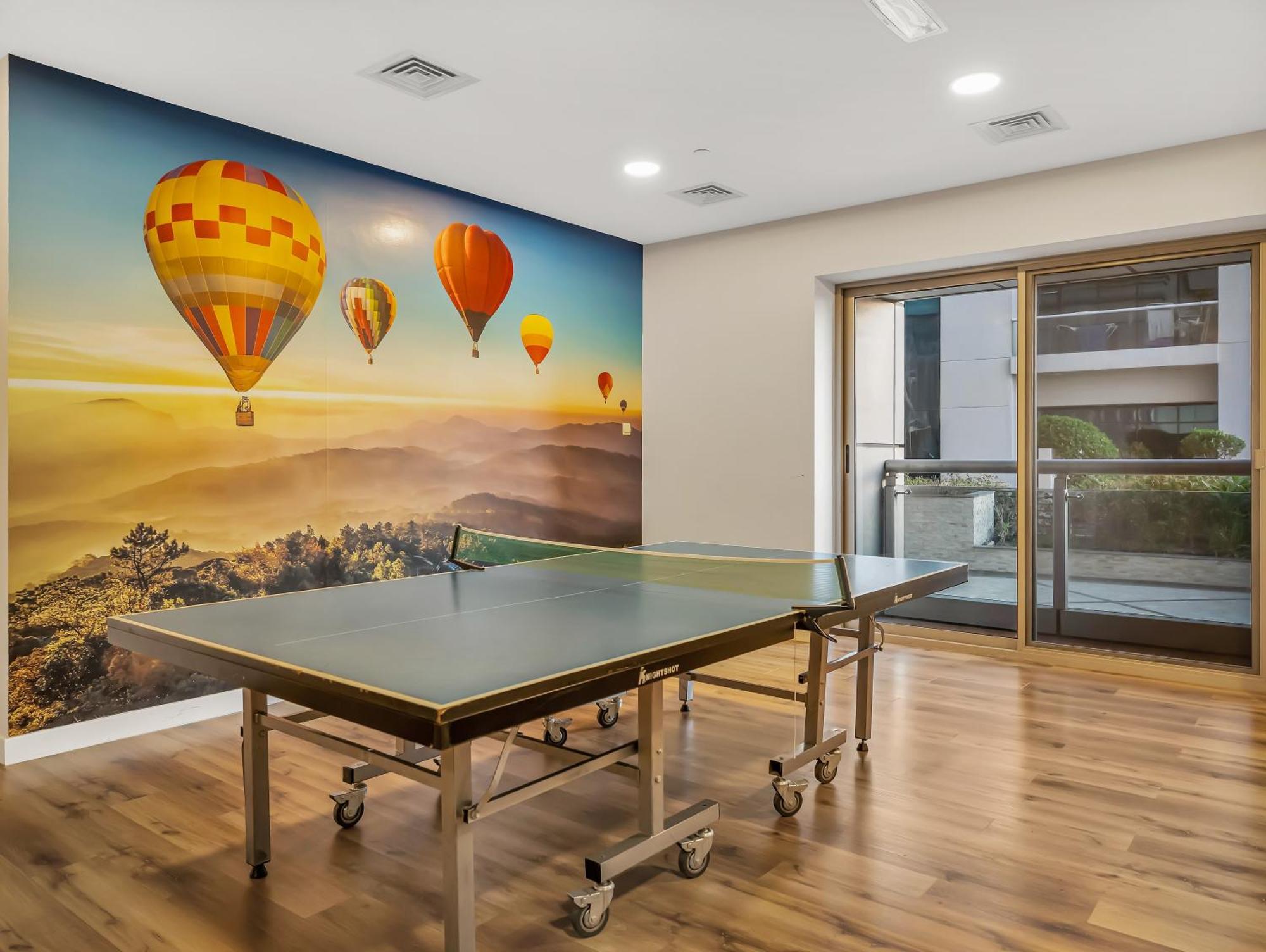 Lux New 2 Bhk - Full Sea View - Marina - 5 Min To - 100 Metres To Tram Apartemen *