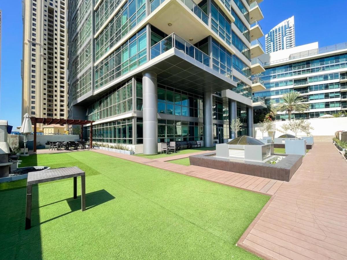 Havn - 2 Bedroom In Marina Quays, Marina Dubaï
