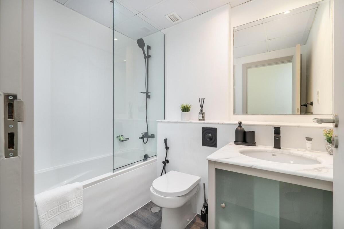 Havn - 2 Bedroom In Marina Quays, Marina Dubaï