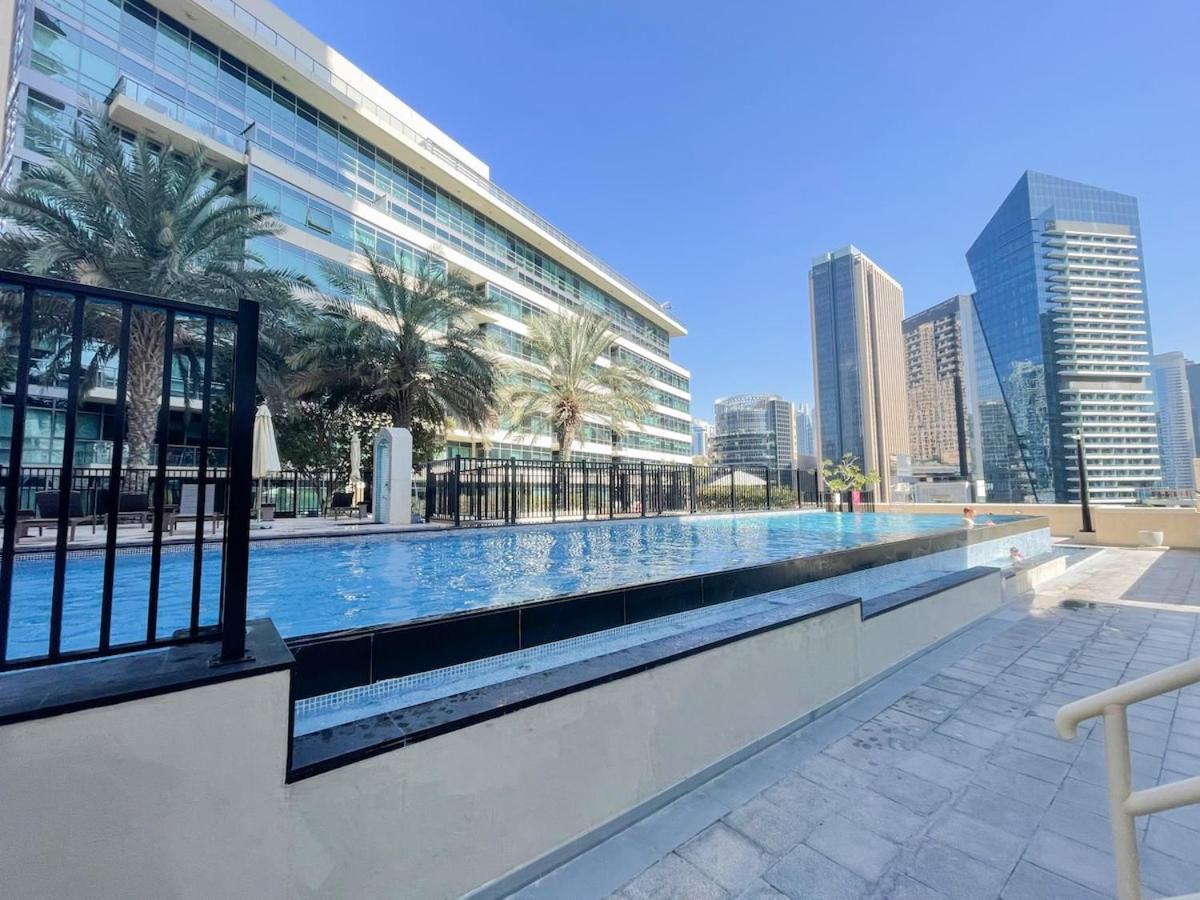 Havn - 2 Bedroom In Marina Quays, Marina * Dubaï