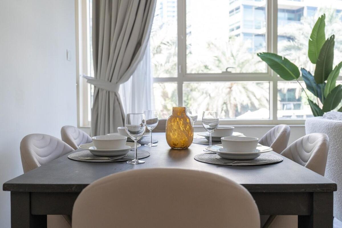 Havn - 2 Bedroom In Marina Quays, Marina
