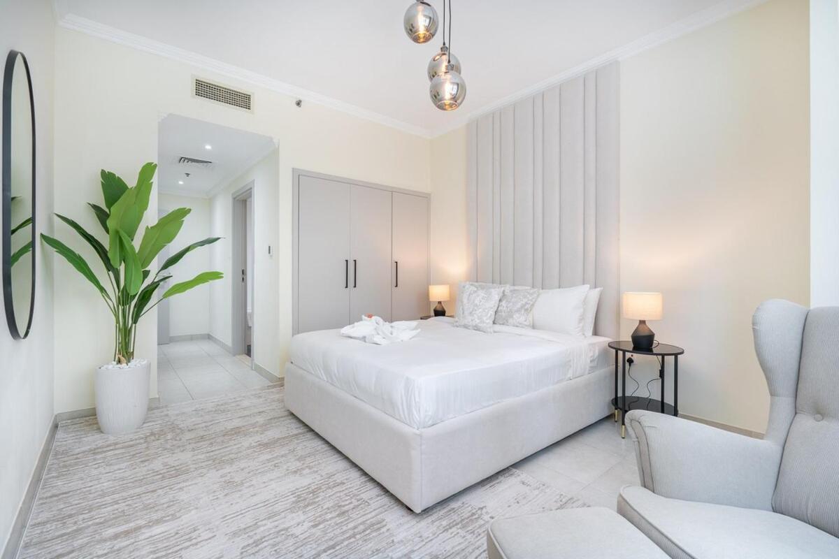 Havn - 2 Bedroom In Marina Quays, Marina *