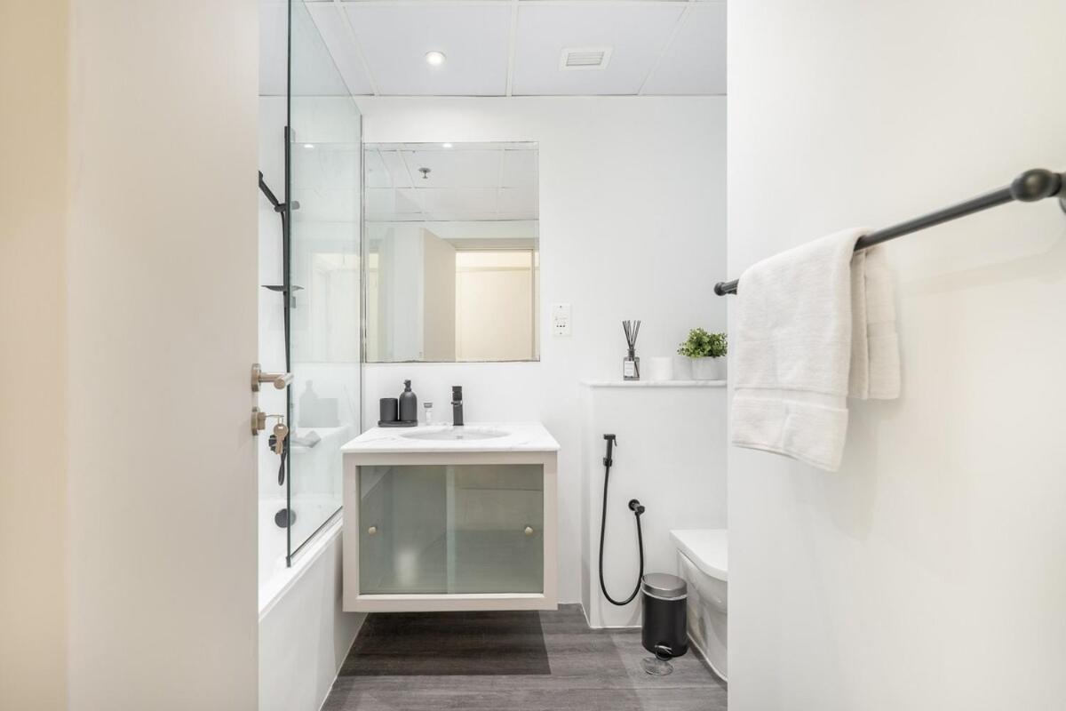 Havn - 2 Bedroom In Marina Quays, Marina Dubaï