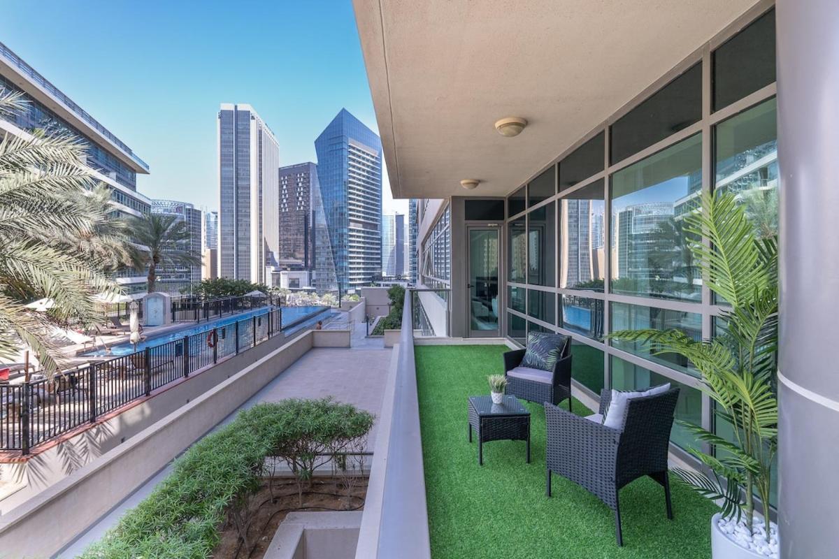 Havn - 2 Bedroom In Marina Quays, Marina