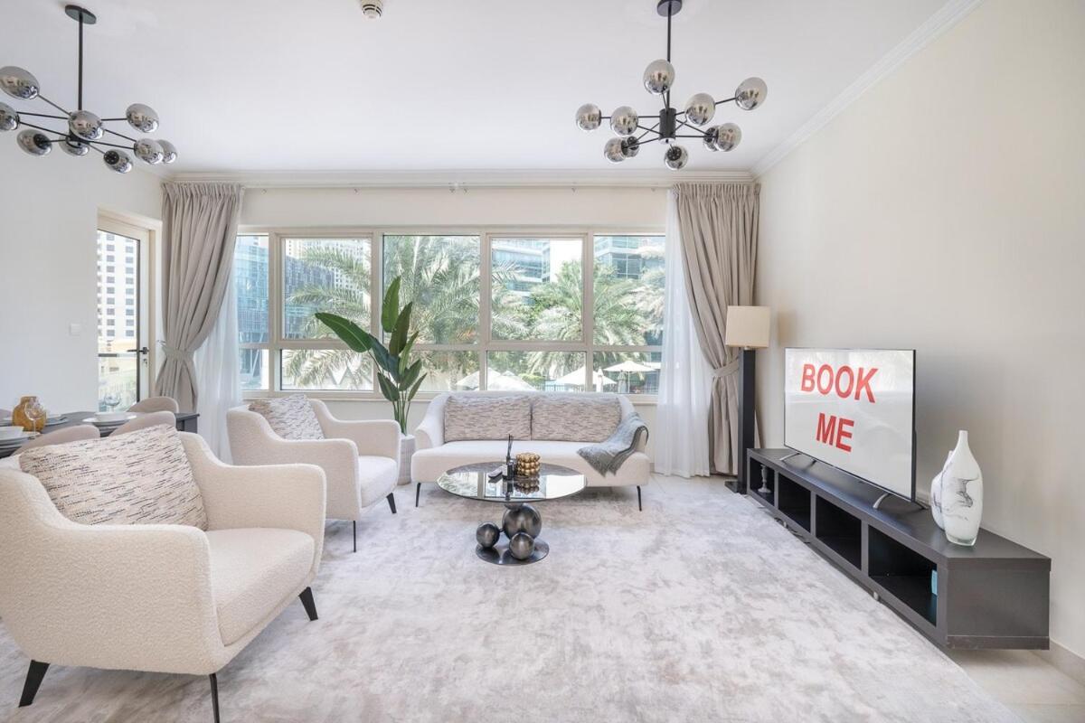 Havn - 2 Bedroom In Marina Quays, Marina Appartement *