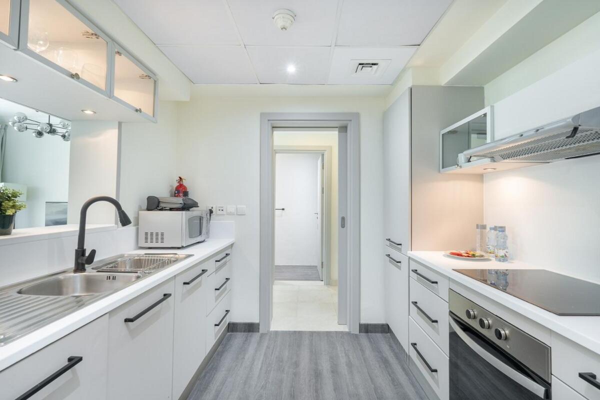 Appartement Havn - 2 Bedroom In Marina Quays, Marina
