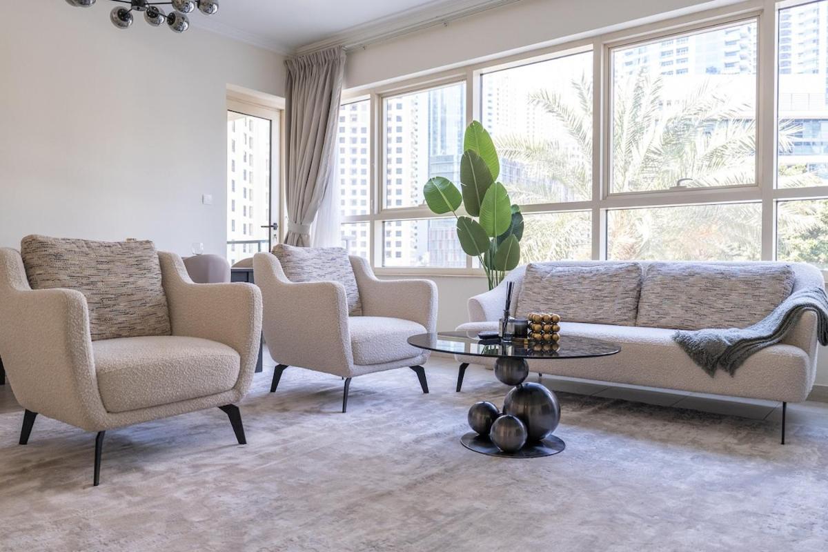 Havn - 2 Bedroom In Marina Quays, Marina *