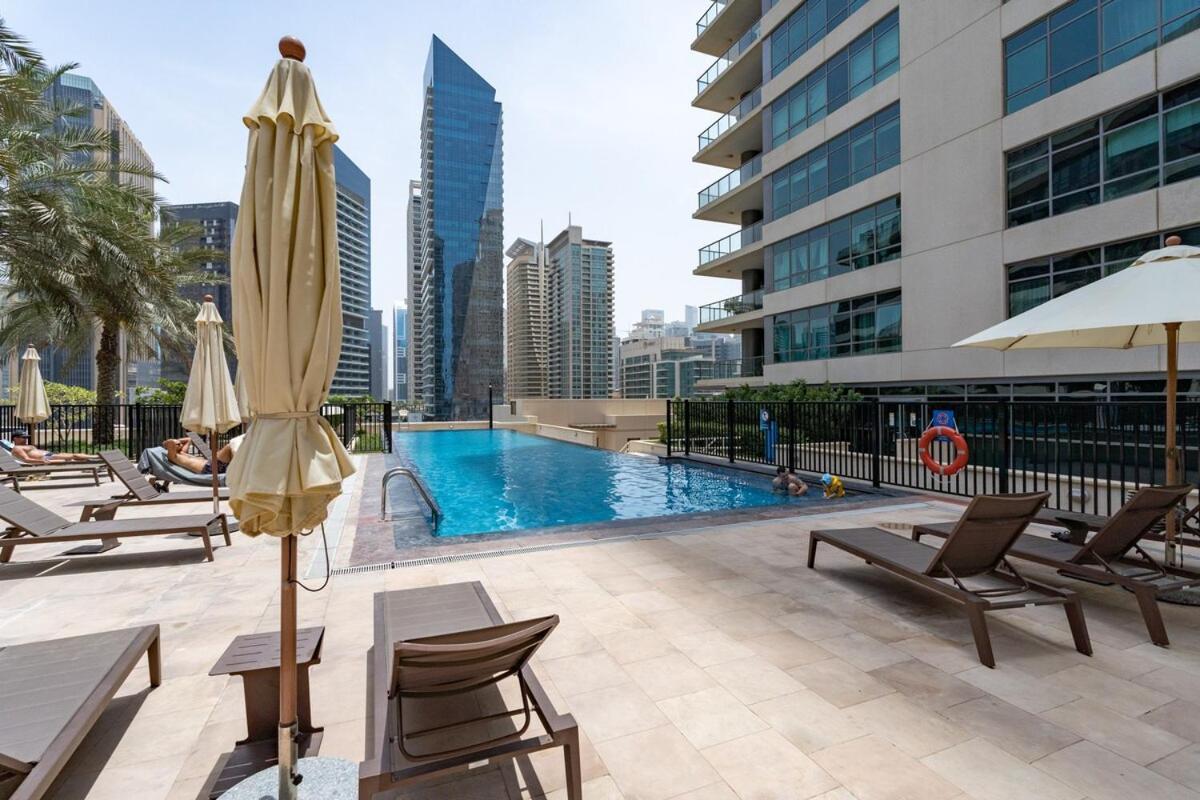 Havn - 2 Bedroom In Marina Quays, Marina Dubaï