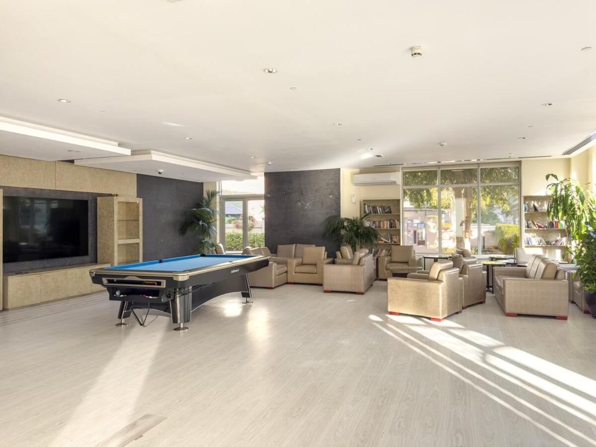 First Class 3br Luxurious Marina Escape Appartement