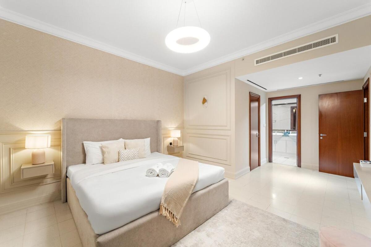 First Class 3br Luxurious Marina Escape Dubaï