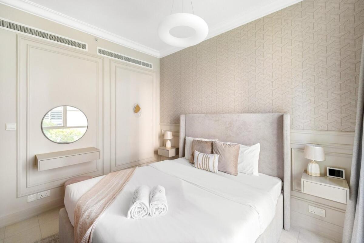 Appartement First Class 3br Luxurious Marina Escape *