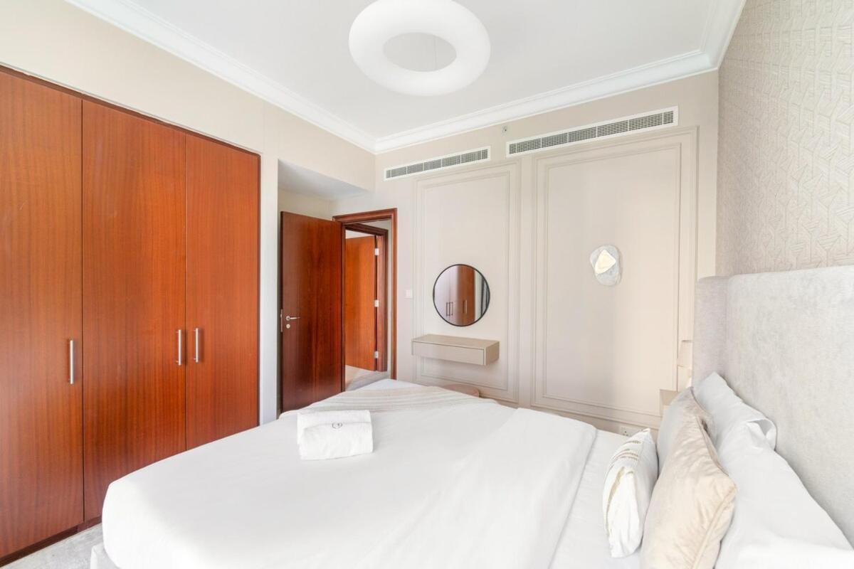 First Class 3br Luxurious Marina Escape Appartement Dubaï