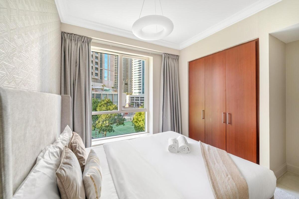 First Class 3br Luxurious Marina Escape Appartement *