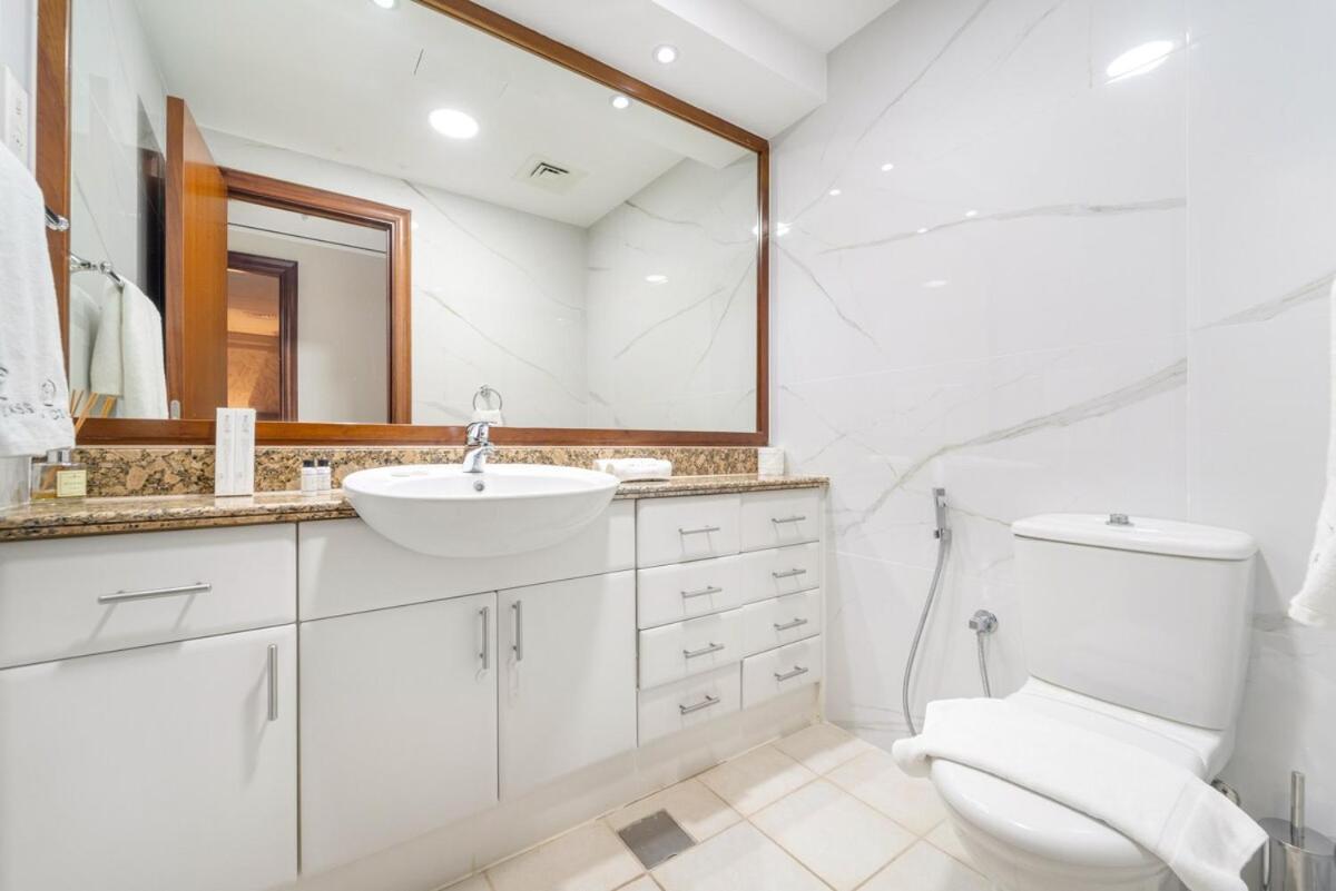 First Class 3br Luxurious Marina Escape Appartement *