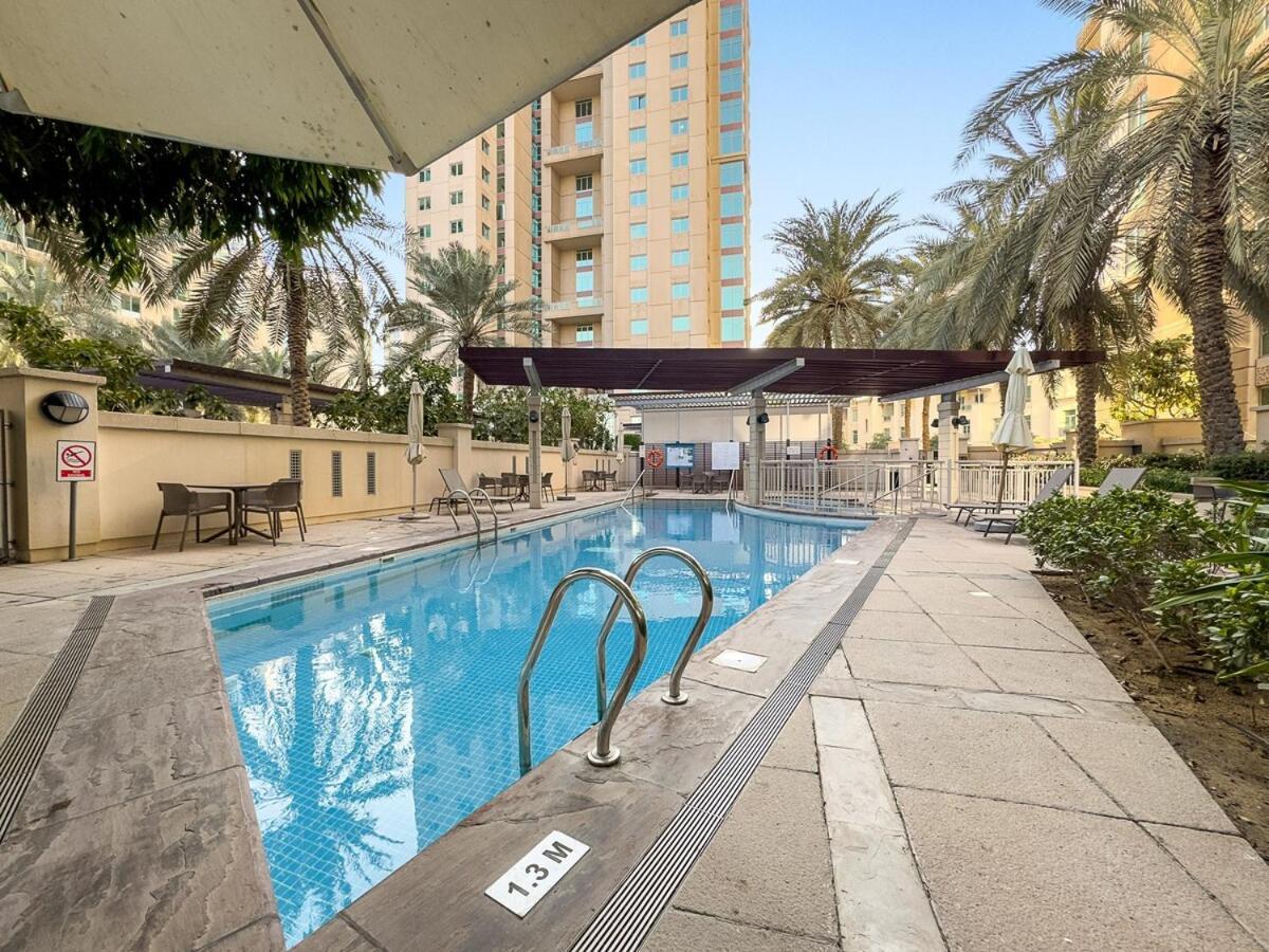 First Class 3br Luxurious Marina Escape Appartement *