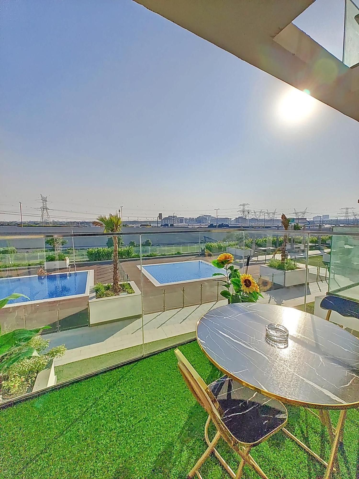 Apartemen Relax Near Downtown *